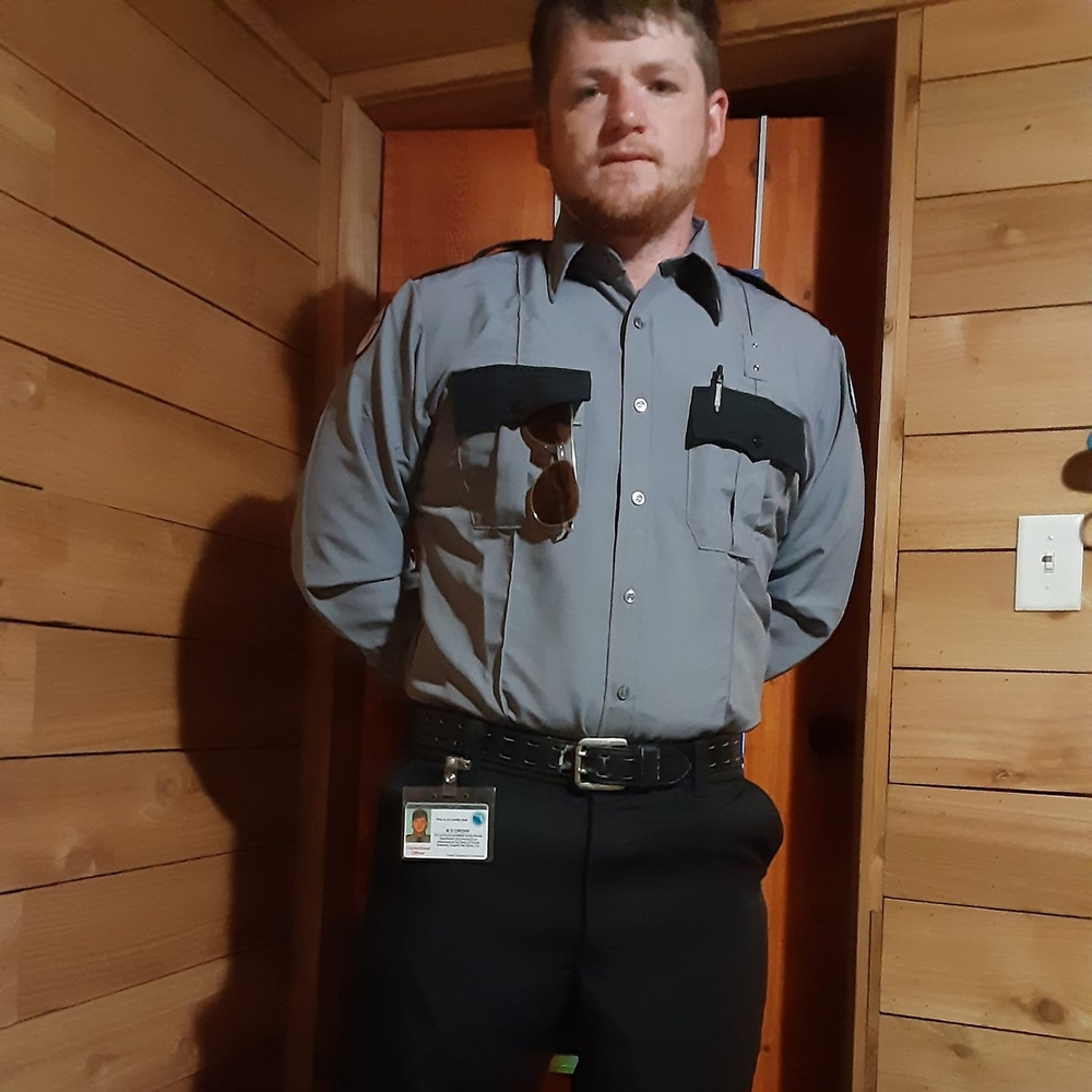 Meet your Posher, Yessenia